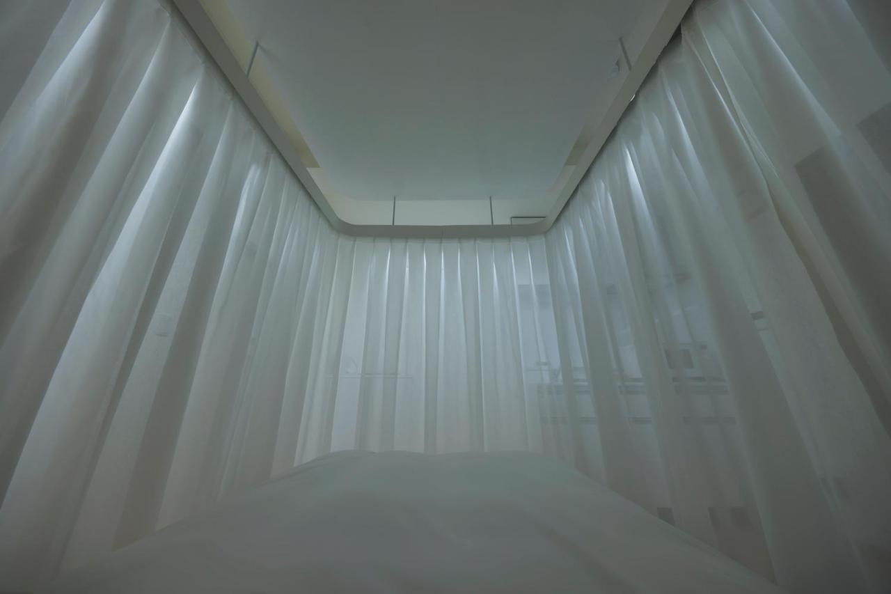 Sleeplab The Stay 西新宿annex【睡眠特化型ホテル】 Tokyo Exterior photo